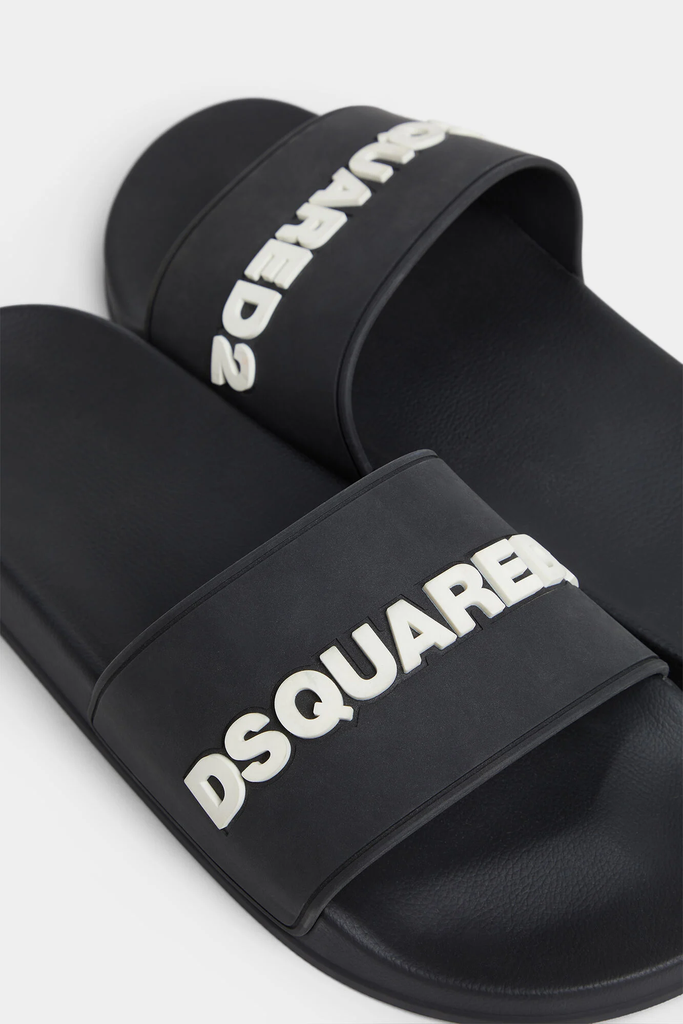 DSQUARED2 SLIDES