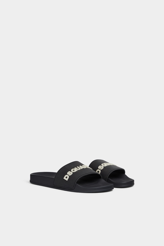 DSQUARED2 SLIDES