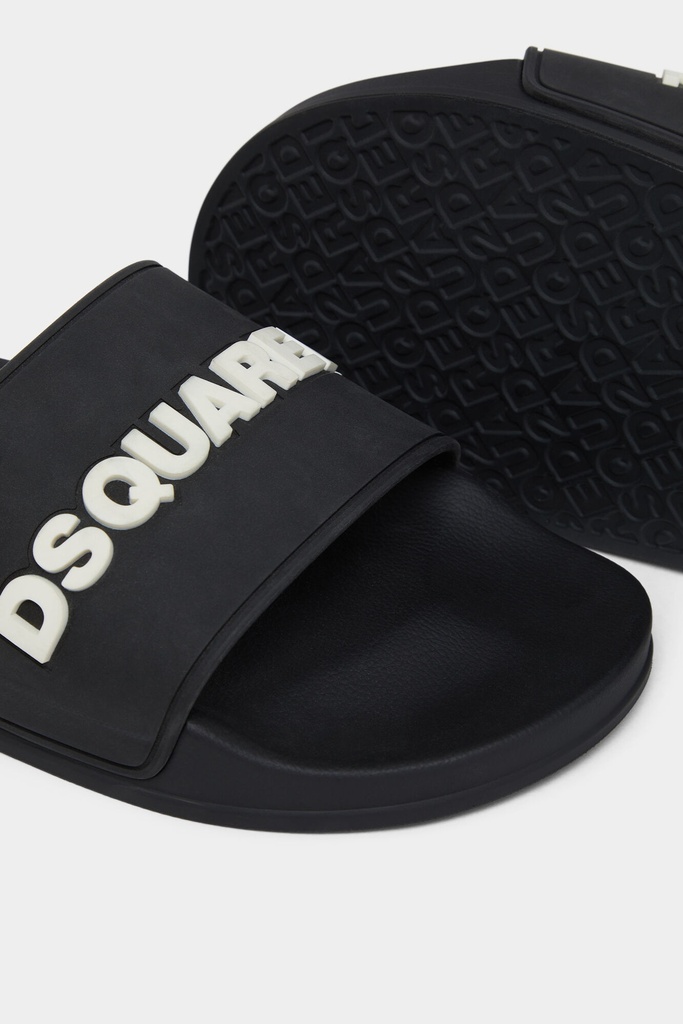 DSQUARED2 SLIDES