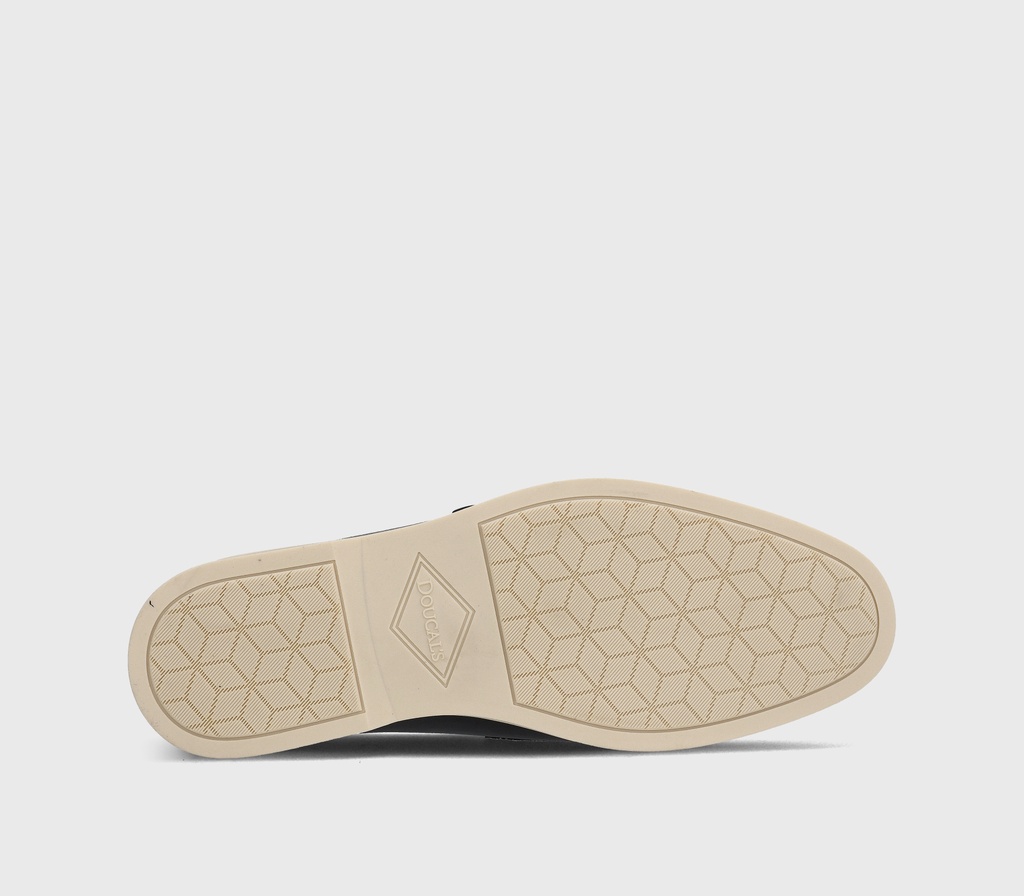 LOAFERS DOUBLE BUCKLE