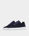 MONDO PERFORATED ORGANIC NAVY