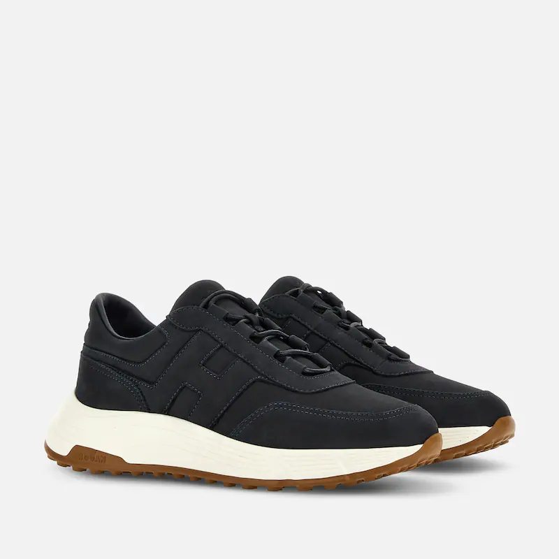 HYPERLIGHT NUBUCK BLUE