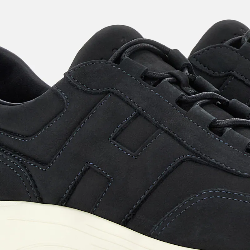 HYPERLIGHT NUBUCK BLUE