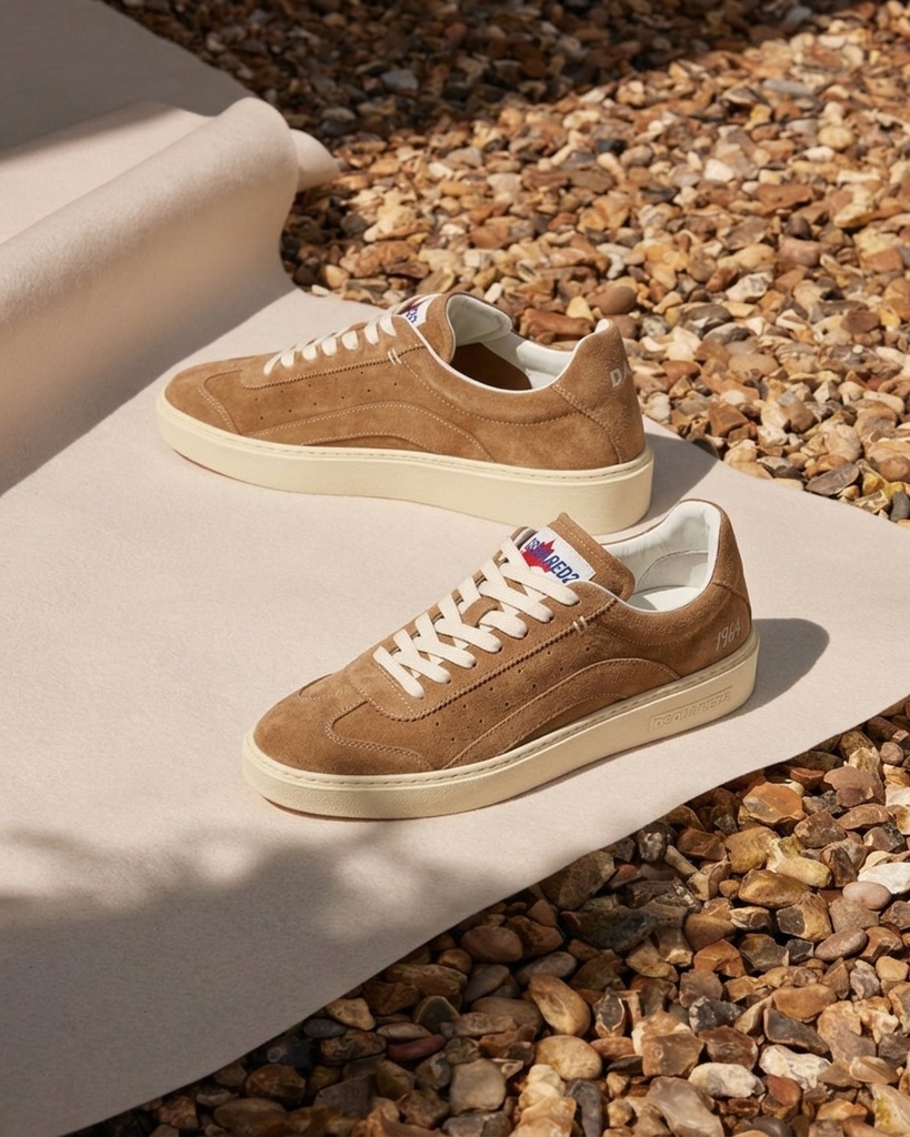 RIDER SNEAKERS