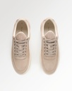 LOW TOP SUEDE PURE