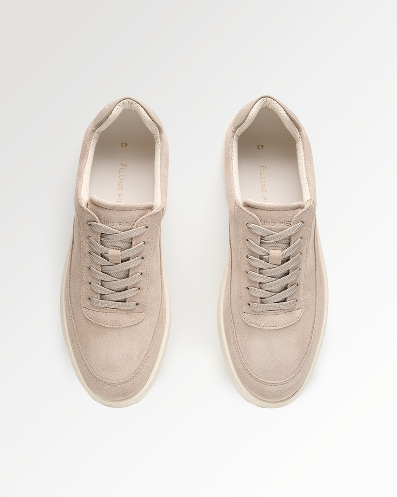 MONDO SUEDE PURE