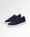 MONDO PERFORATED NAVY