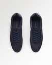 MONDO PERFORATED NAVY