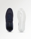 MONDO PERFORATED NAVY