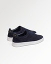 MONDO PERFORATED NAVY