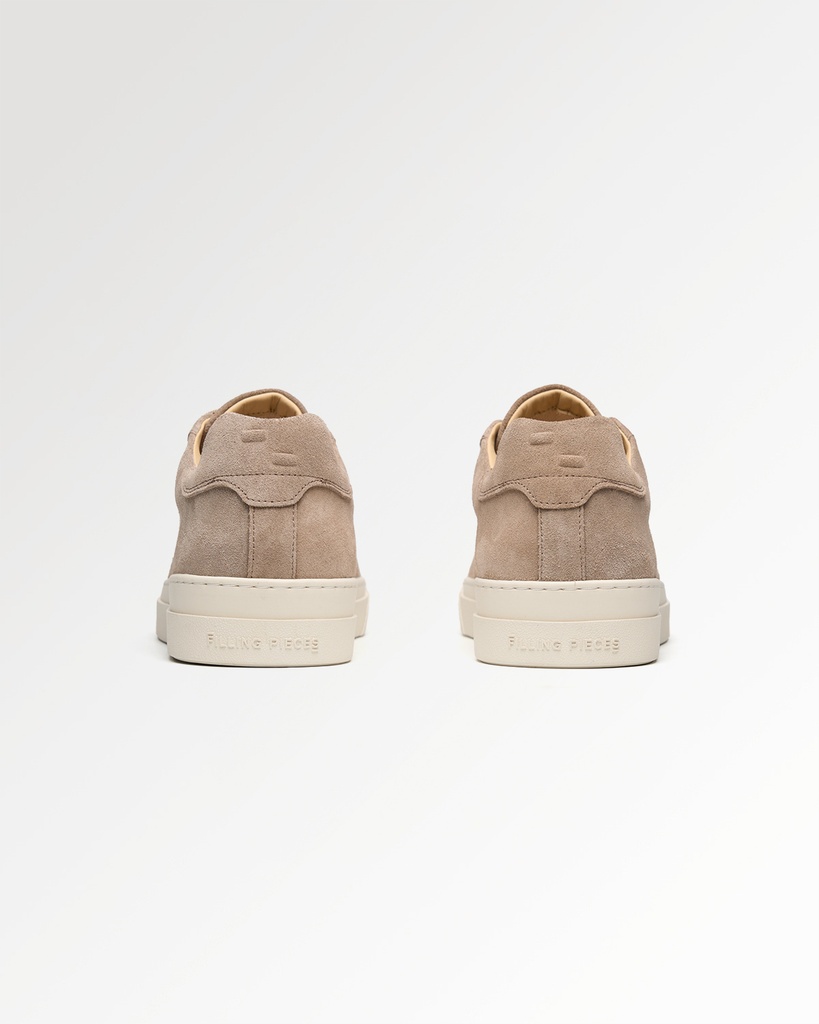 TIEBREAK SUEDE PURE