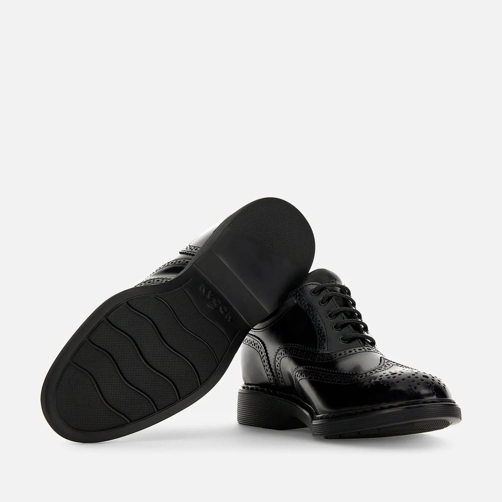 PREMIUM LACE - UPS BLACK