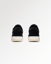 LOW VISE SUEDE BLACK