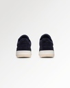 LOW VISE SUEDE NAVY
