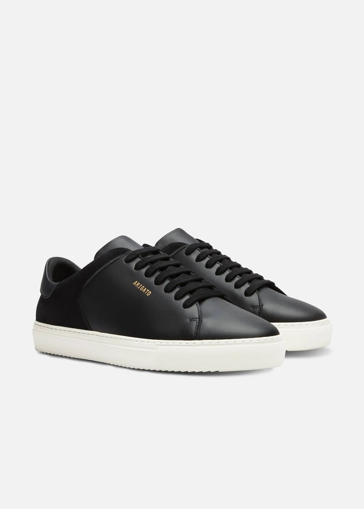 CLEAN 90 SPLIT BLACK
