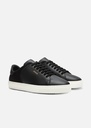 CLEAN 90 SPLIT BLACK