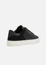 CLEAN 90 SPLIT BLACK