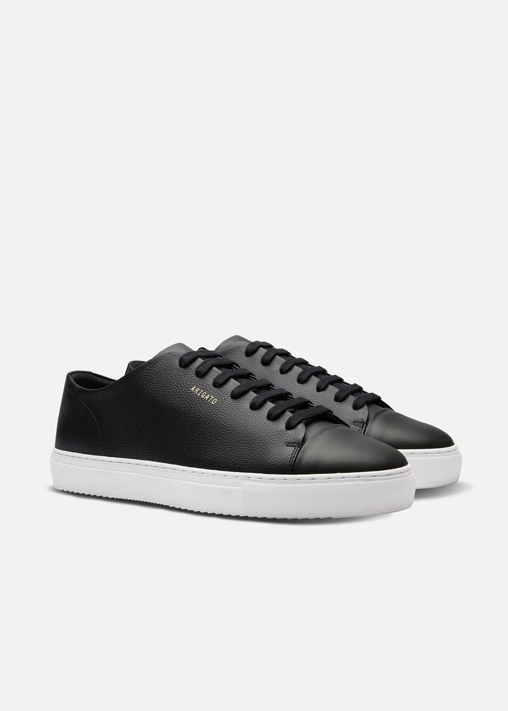 CLEAN 90 CAP-TOE BLACK
