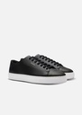CLEAN 90 CAP-TOE BLACK