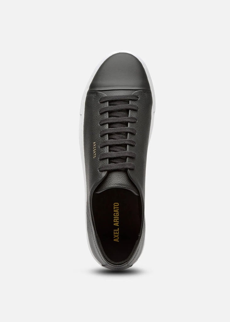 CLEAN 90 CAP-TOE BLACK