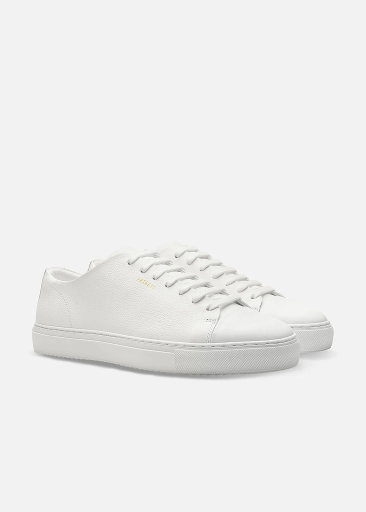 CLEAN 90 CAP-TOE WHITE