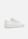 CLEAN 90 CAP-TOE WHITE