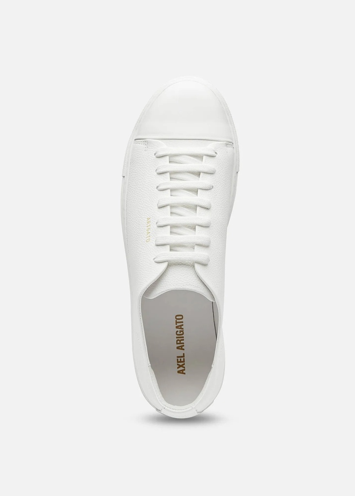 CLEAN 90 CAP-TOE WHITE