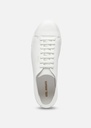 CLEAN 90 CAP-TOE WHITE