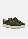 ORBIT VINTAGE GREEN