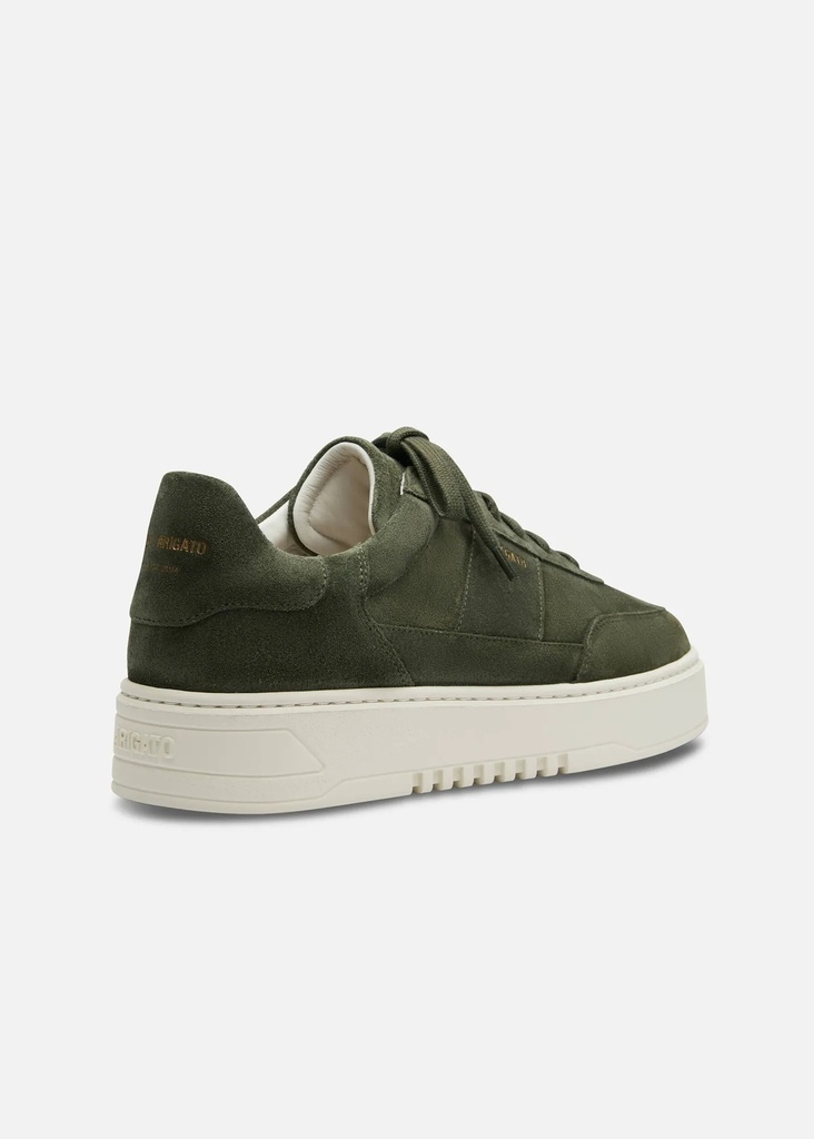 ORBIT VINTAGE GREEN