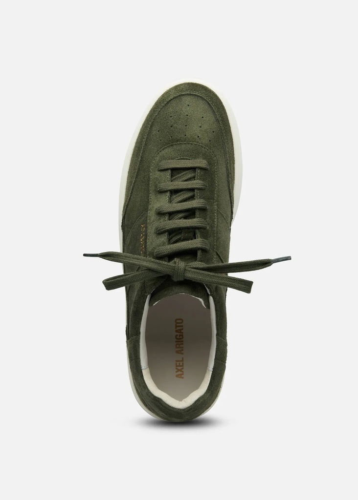 ORBIT VINTAGE GREEN