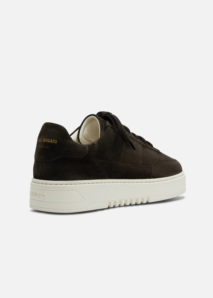ORBIT VINTAGE BROWN