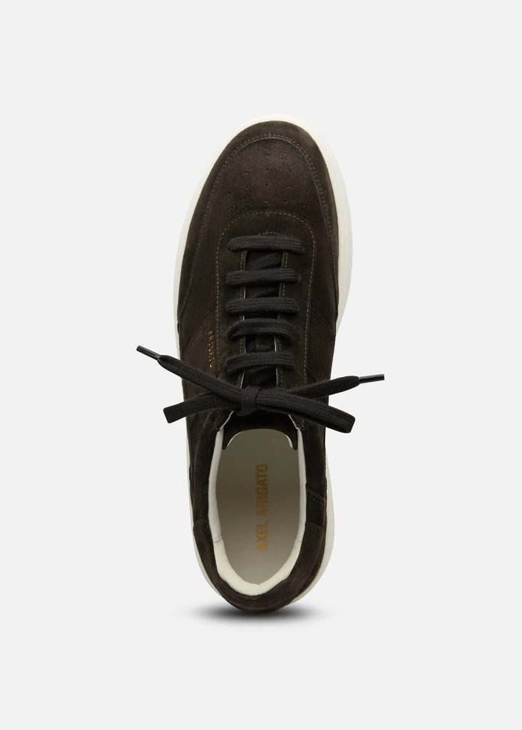 ORBIT VINTAGE BROWN