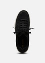 ORBIT EMBROIDERY BLACK