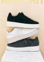 ORBIT EMBROIDERY BLACK