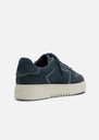ORBIT EMBROIDERY BLUE