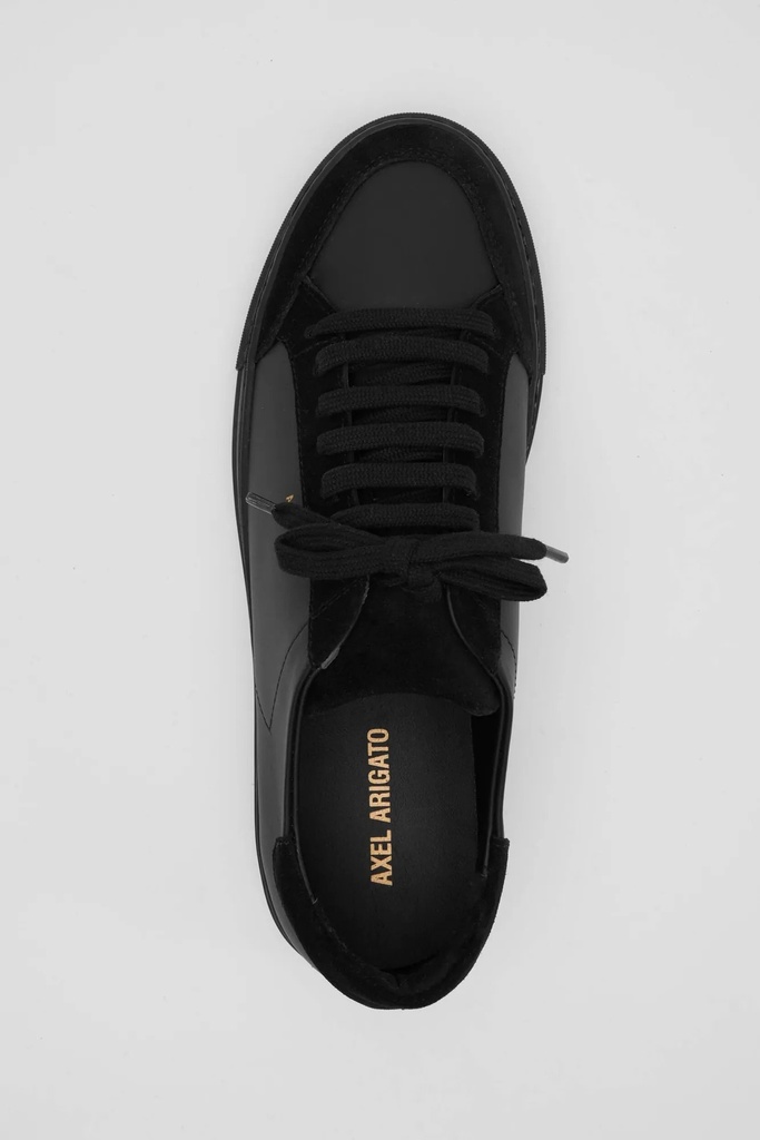 CLEAN 90 TRIPLE ALL BLACK