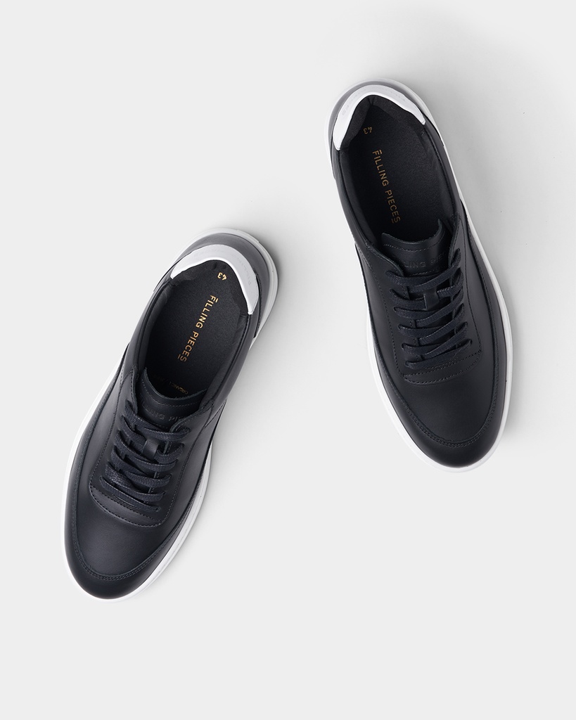 MONDO LUX BLACK