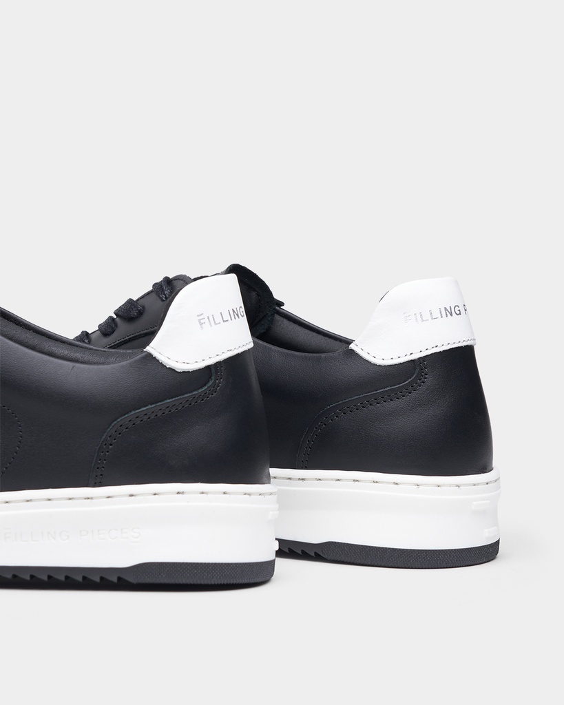 MONDO LUX BLACK