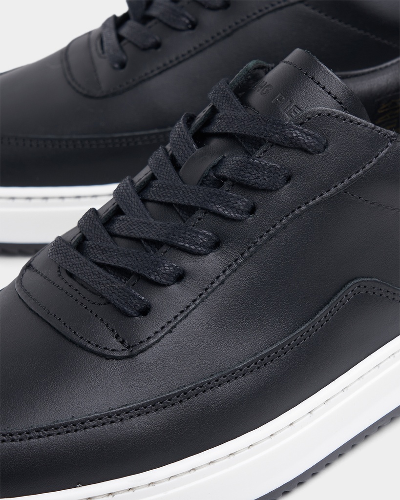 MONDO LUX BLACK