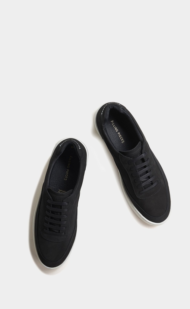 MONDO 2.0 RIPPLE NUBUCK BLACK