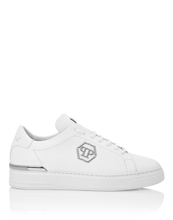 LO-TOP SNEAKER THE PLEIN ORIGINAL TM