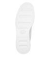 LO-TOP SNEAKER THE PLEIN ORIGINAL TM