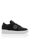 LO-TOP SNEAKER THE PLEIN ORIGINAL TM