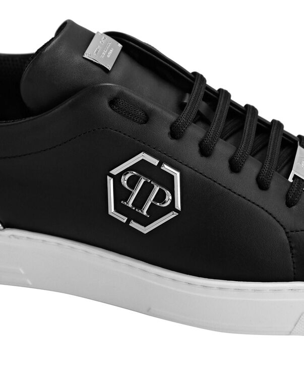 LO-TOP SNEAKER THE PLEIN ORIGINAL TM