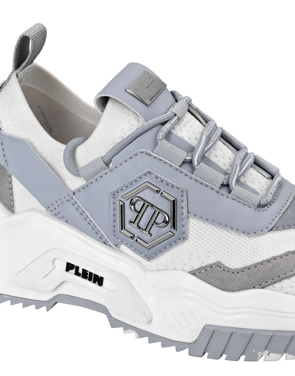 PLEIN TRAINER PREDATOR TM