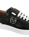 LO-TOP SNEAKERS COCCO HEXAGON