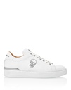 LO-TOP SNEAKERS THE $KULL TM