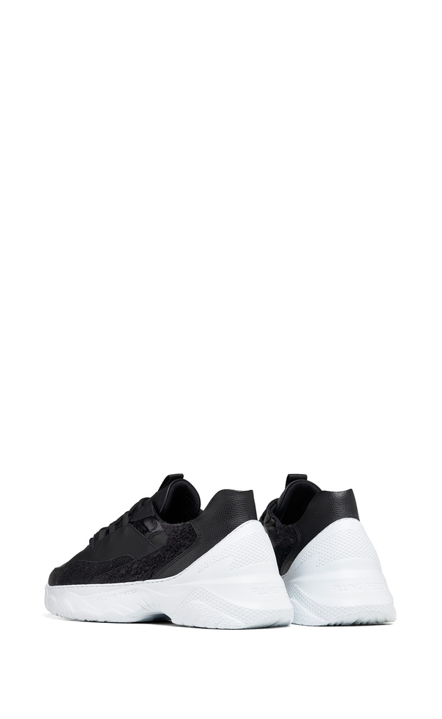 RACE RUNNER SHUTTLE ORION BLACK