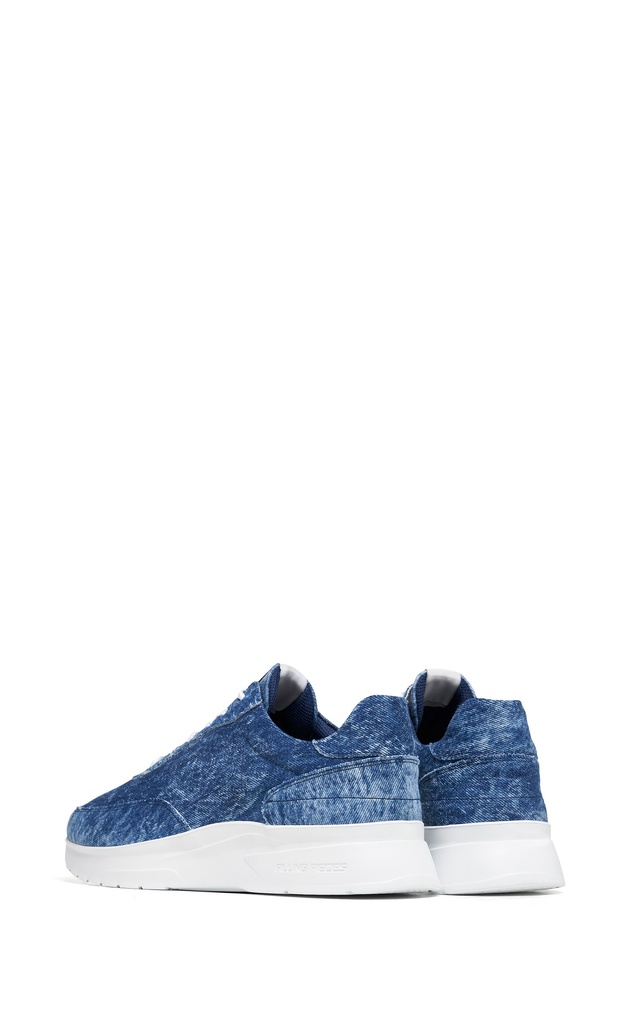 MODA JET DENIM BLUE